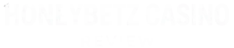 HoneyBetz Honeybetz Casino logo